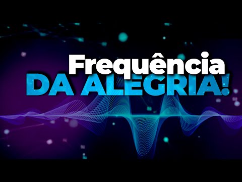 Frequência da Alegria — Vibre Alegria! | Elainne Ourives