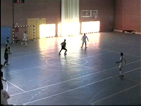 Resumen Hispania-Mancha Real