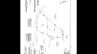 preview picture of video '10.2 ACRES cleared and graded Camp Road'