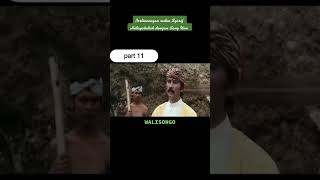 Download lagu Kisah Wali Ke-9 'Sunan Gunung Jati' Part 11 mp3