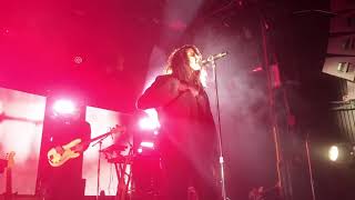 K.Flay - Champagne live NYC