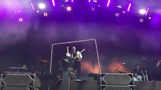 Veronica Fusaro - Better If I Go (OpenAir St. Gallen 2018)