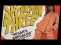 SUGARMAN THREE - PAPA'S GOT A BRAND NEW BAG - LP 'SUGAR'S BOOGALOO' - DAPTONE DAP 006