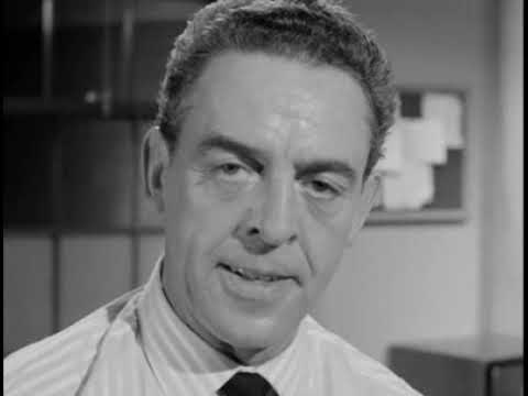 Swiety S01E11 Czlowiek ktory mial szczescie - The Man who Was Lucky