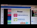 Nick Jr Pocoyo Encourages Preschoolers HQ