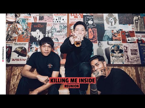 Killing Me Inside Reunion (Live Audio Stream)