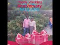 Happy Wedding Anniversary Day Appa And Amma