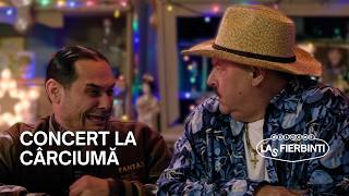 Download lagu Concertul la cârciumă, un succes de milioane (partea II) | Las Fierbinți 28 mp3