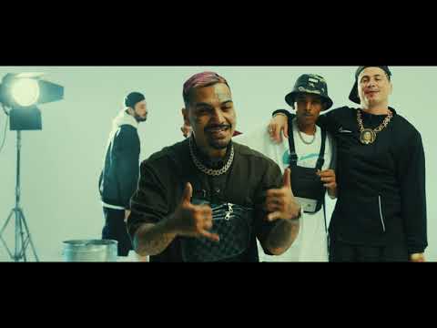 Balmain - KIQ feat. Felp 22, Chayco Amaral, L9B e BeatNoBalde