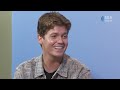 Up Close And Personal With Jamie Miller