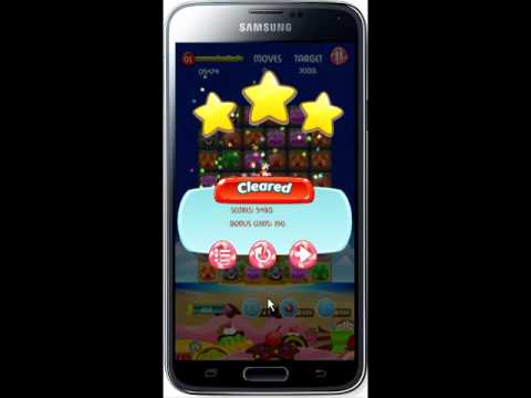 Video cover