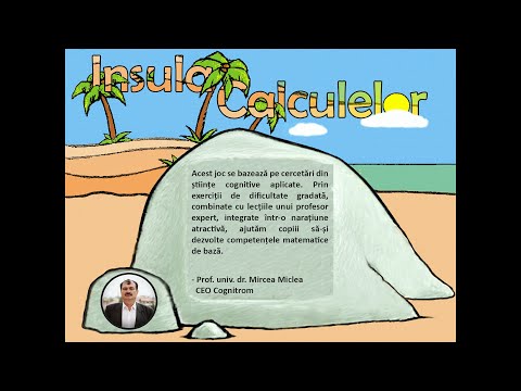 Insula Calculelor video thumbnail