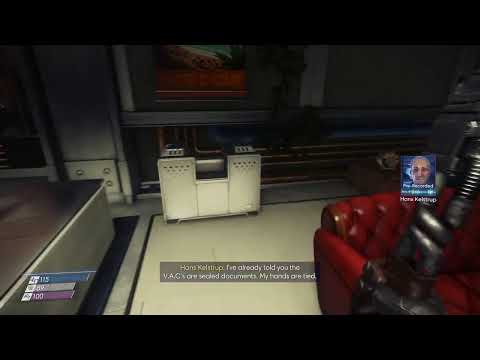 Prey Survival Mode - No Gun, More Fun!