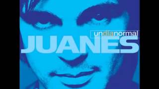 Juanes-Desde que despierto