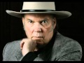 NEIL YOUNG - CAPTAIN KENNEDY