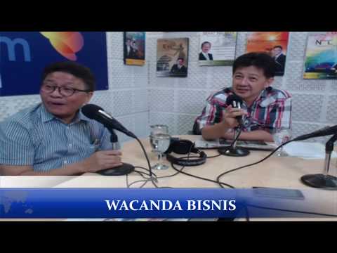 MEMBANGUN BISNIS YANG IMPACTFULL | WACANDA BISNIS | SMART FM NETWORK
