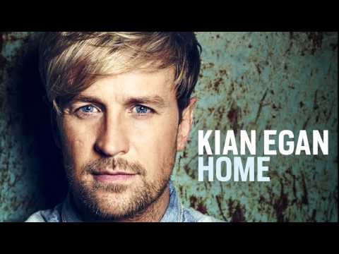 Kian Egan - Home