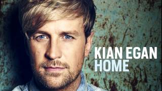 Kian Egan - Home