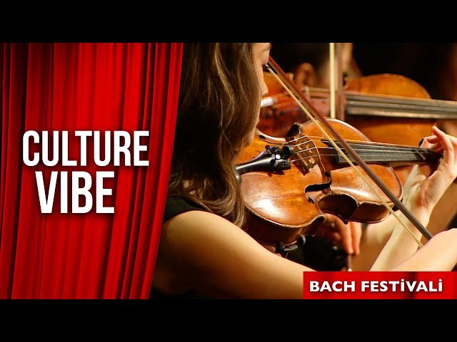 Tatyana Vitsinskaya: Bach ve Vivaldi’nin müziğini icra etmek her şarkıcının hayali…