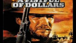 A Fistful Of Dollars - The Starlight Orchestra~Movie Theme