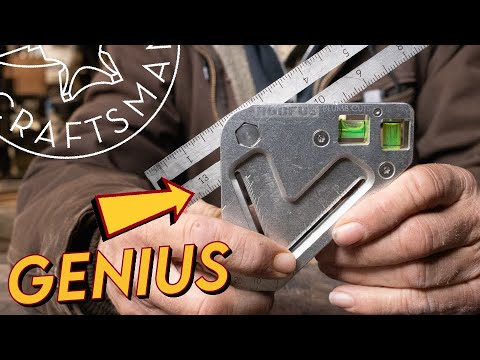 5 Carpentry Tools I Wish I Bought Sooner