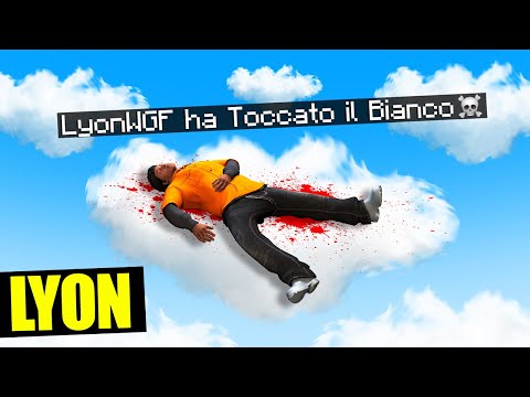 GTA5 MA NON PUOI TOCCARE IL COLORE BIANCO!!