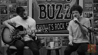 102.9 The Buzz: Acoustic Session - grandson - &quot;Apologize&quot;