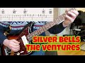 Silver Bells: The Ventures' Christmas Album Track 6