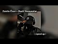 Zerrin Özer Basit Numaralar Speed Up Version