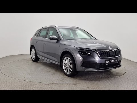 Skoda Kamiq STYLE 1.0TSI 110HP - Image 2