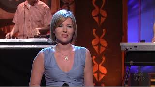 Dido - &quot;Hunter&quot; LIVE (2001) [HD]