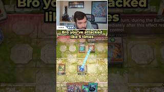 INTERESTING TENPAI GAME...