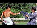 Bruce Lee VS The Big Boss CLASSIC Fight Scene