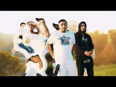 YKBIGBAGZ and toolie trips “ Masked Demon” toolie trips part only