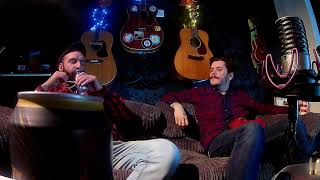 Dai's Lounge TV. Ep3 Pt1 Jon Lilygreen.