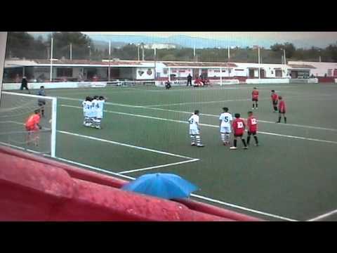 Alevín Preferenten A  Penya Arrabal - Rcd Mallorca