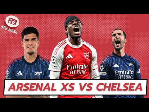 Arsenal latest news: Chelsea preview | Gyokeres and Jesus tests | Arsenal predicted XI