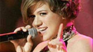 Kelly Clarkson - One Minute (MY DECEMBER)
