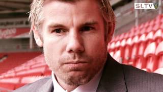 SLTV Exiles to be coached by Daniel Anderson