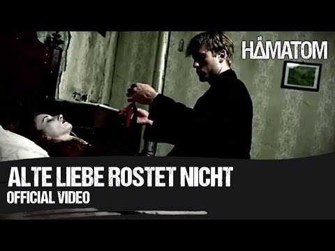 Video thumbnail for Alte Liebe rostet nicht