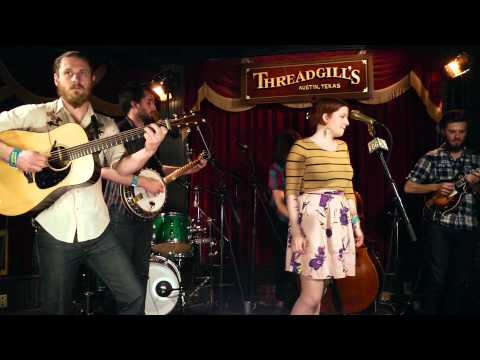 Joy Kills Sorrow "Reservations"