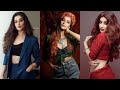 Nyra Banerjee Indian Beautiful Actress Model Nyra Banerjee Instagram TikTok Collection 2