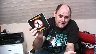 Review: N-Trance - I Will Take You There