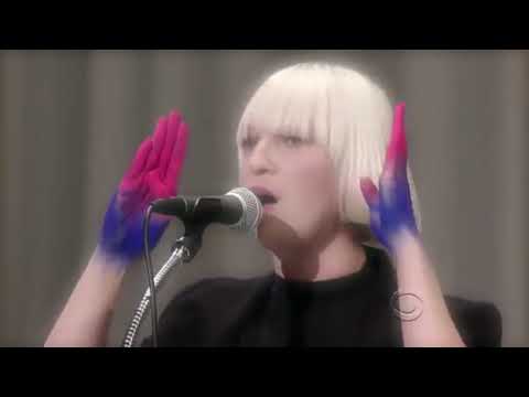 Sia's 90 seconds of eargasm