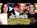 The GIRLS Watch AUSTIN POWERS INTERNATIONAL MAN OF MYSTERY Movie Reaction