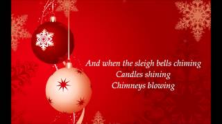 Christy Carlson Romano - Best Time of The Year Lyrics HD