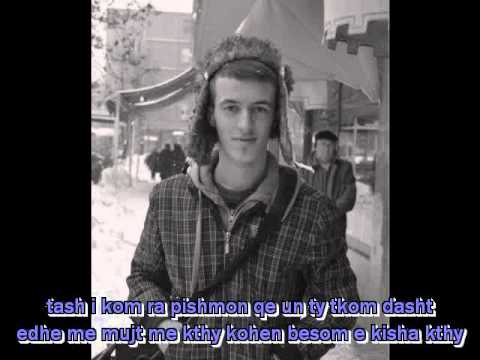 Rroppica - R.I.P My Love (ft Dr.Nice)