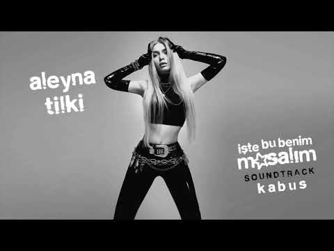 Kabus - Aleyna Tilki