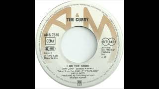Tim Curry - I Do The Rock (1979)