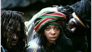 Black Uhuru  - "Red" Complete Album Sly & Robbie Reggae